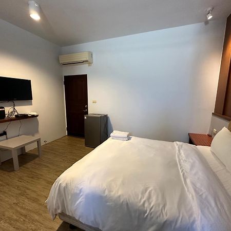 העיר העתיקה הנגצ'ון Snore Inn מראה חיצוני תמונה