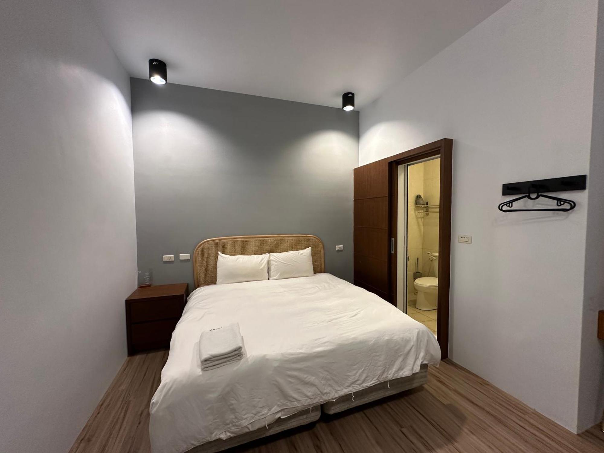 העיר העתיקה הנגצ'ון Snore Inn מראה חיצוני תמונה
