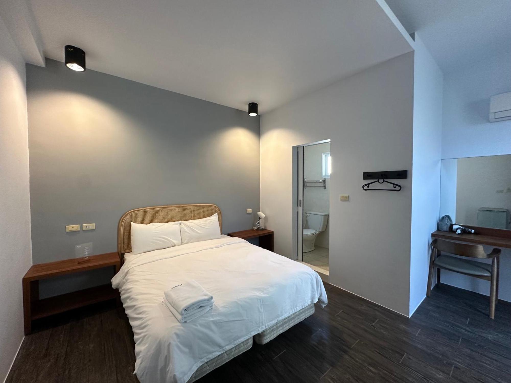 העיר העתיקה הנגצ'ון Snore Inn מראה חיצוני תמונה
