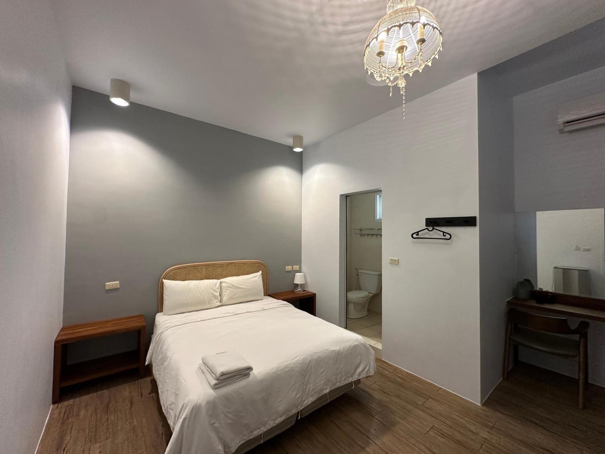 העיר העתיקה הנגצ'ון Snore Inn מראה חיצוני תמונה