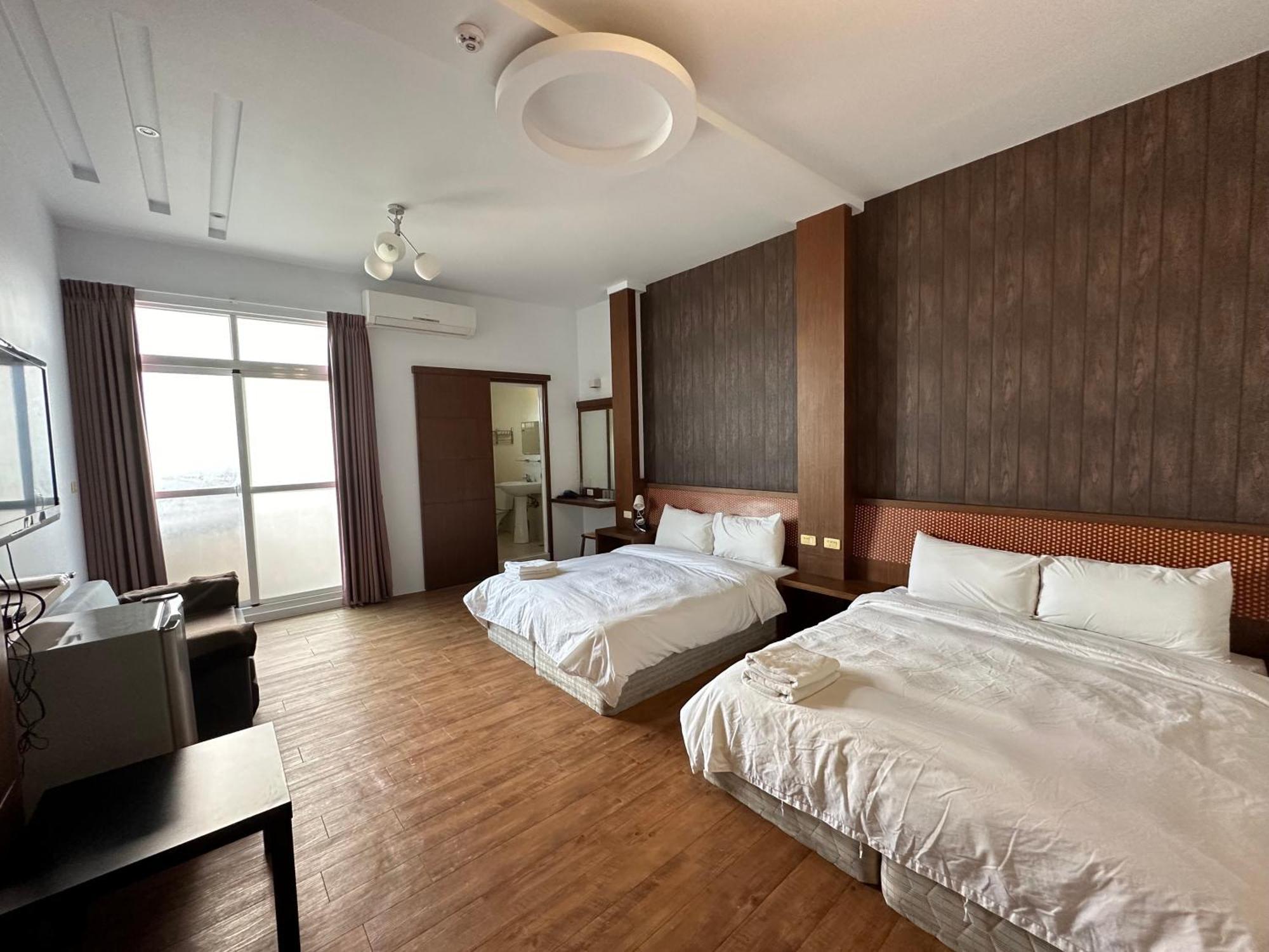 העיר העתיקה הנגצ'ון Snore Inn מראה חיצוני תמונה