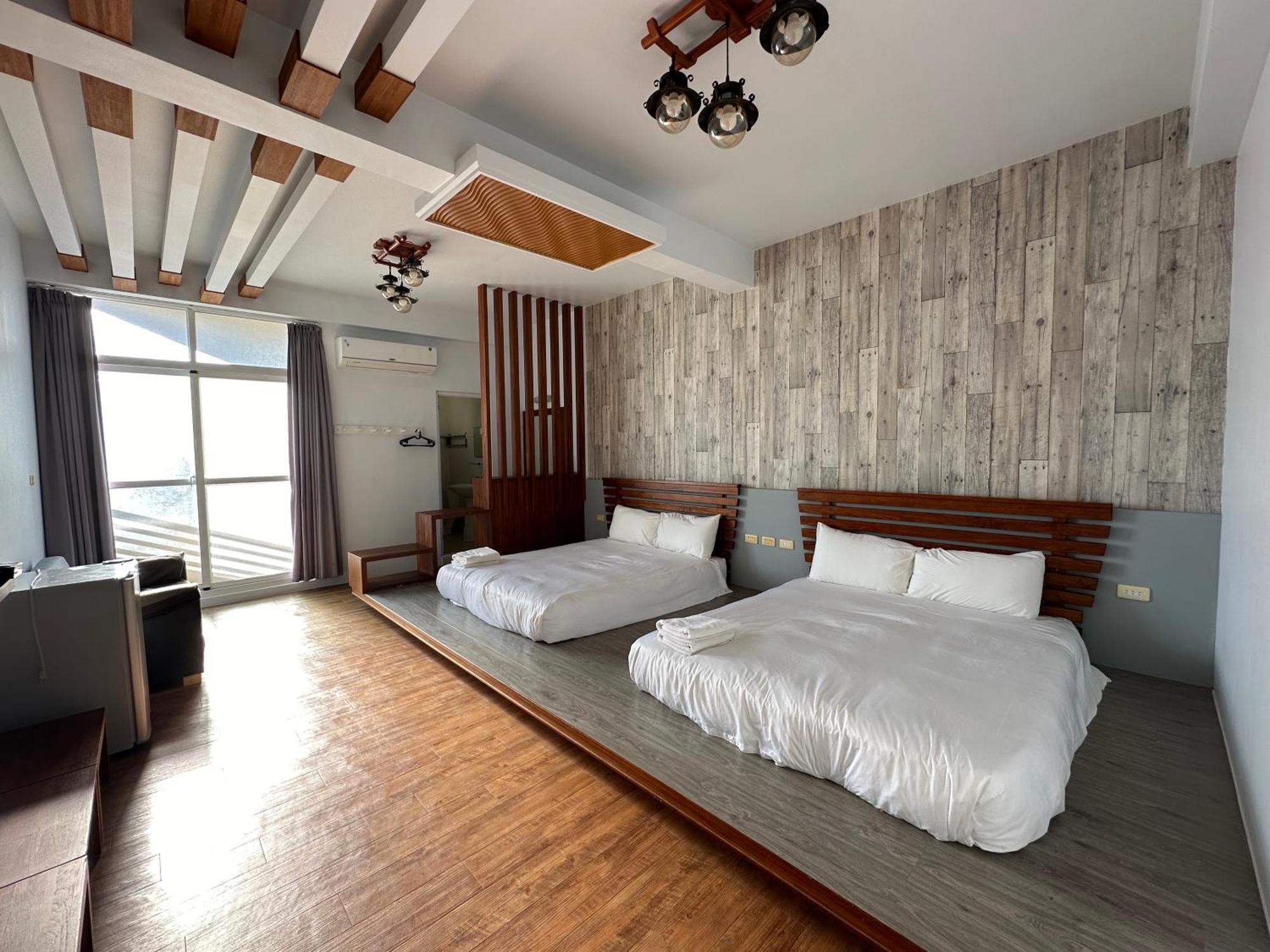 העיר העתיקה הנגצ'ון Snore Inn מראה חיצוני תמונה