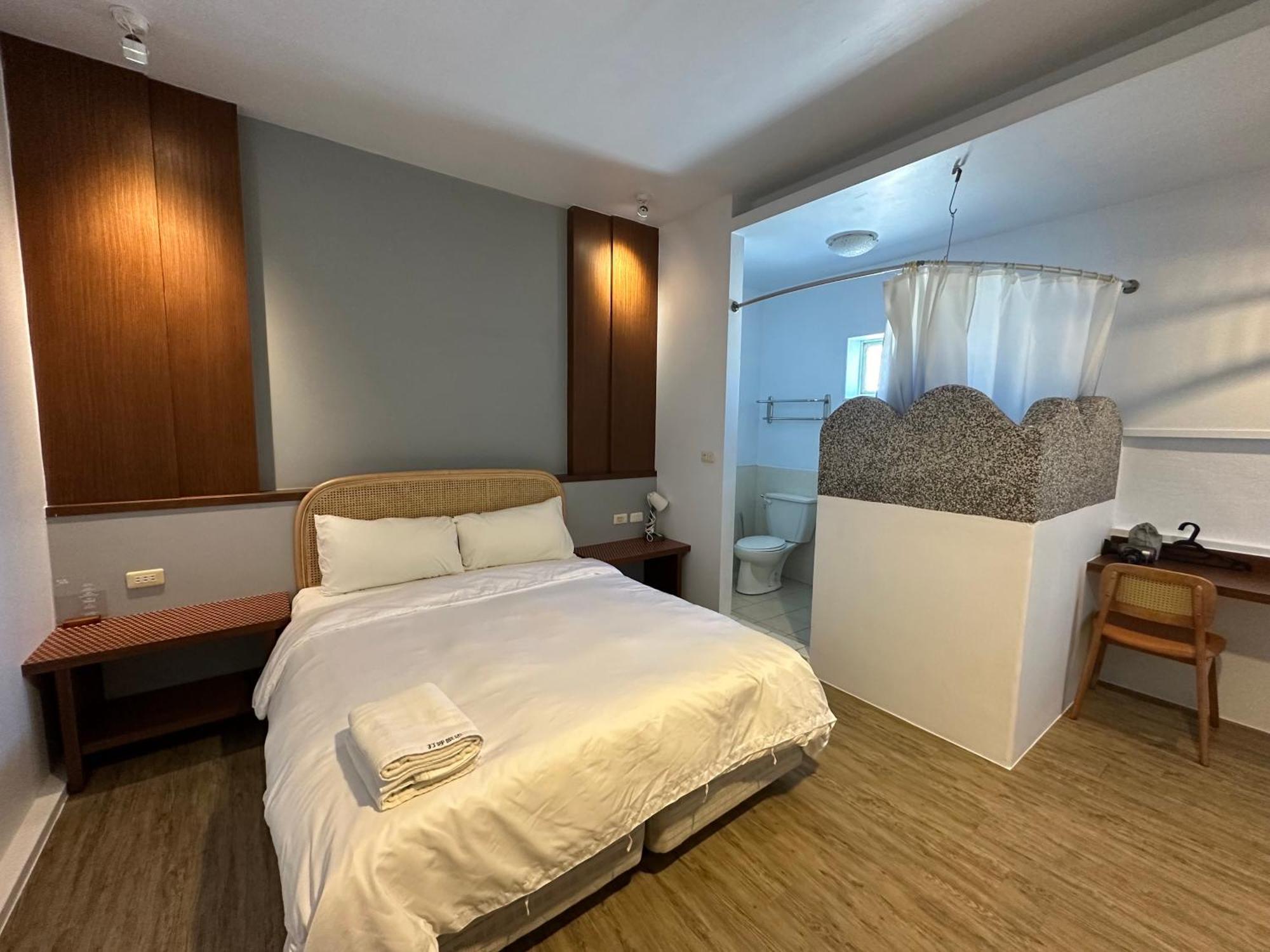 העיר העתיקה הנגצ'ון Snore Inn מראה חיצוני תמונה