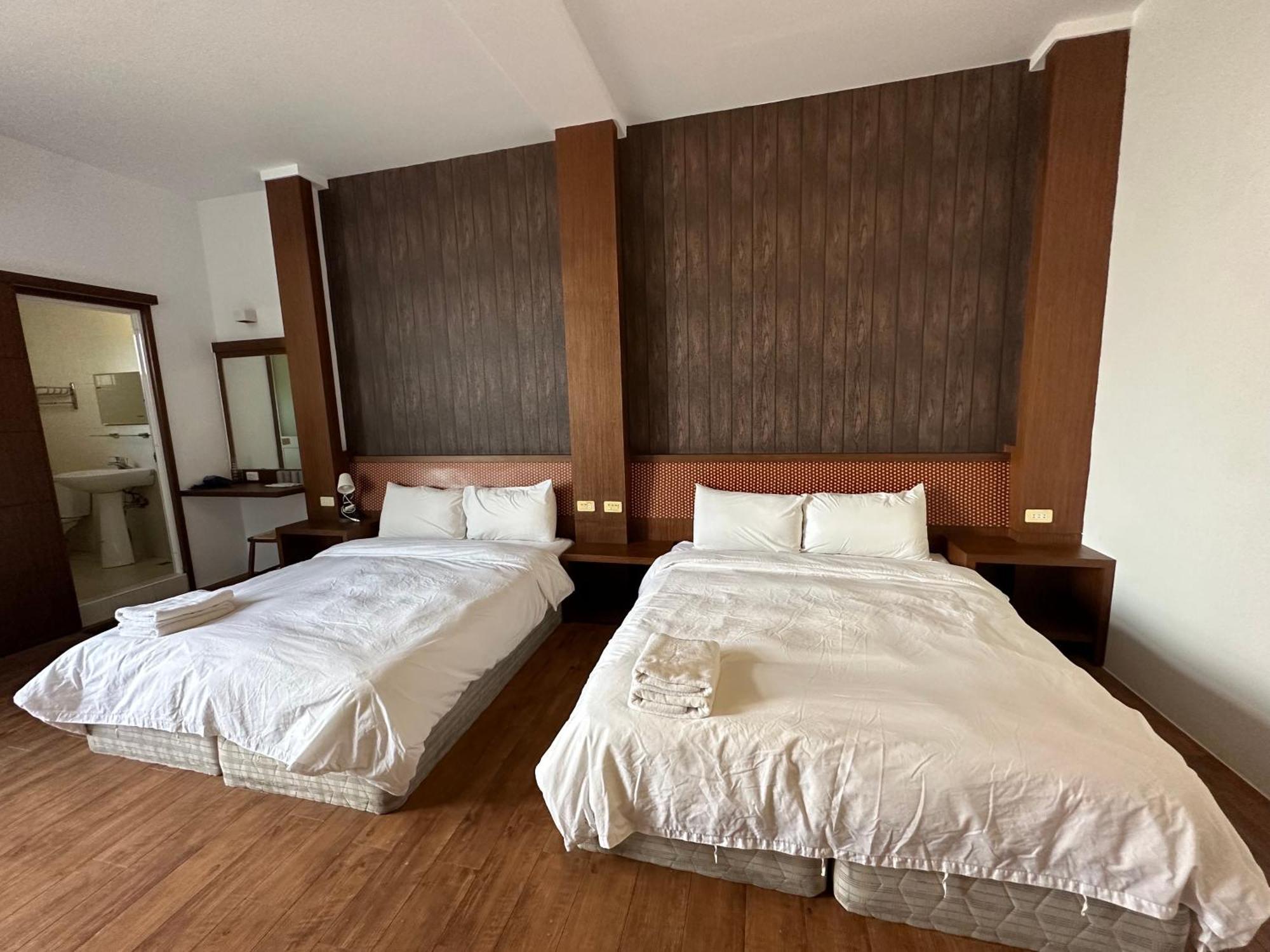 העיר העתיקה הנגצ'ון Snore Inn מראה חיצוני תמונה