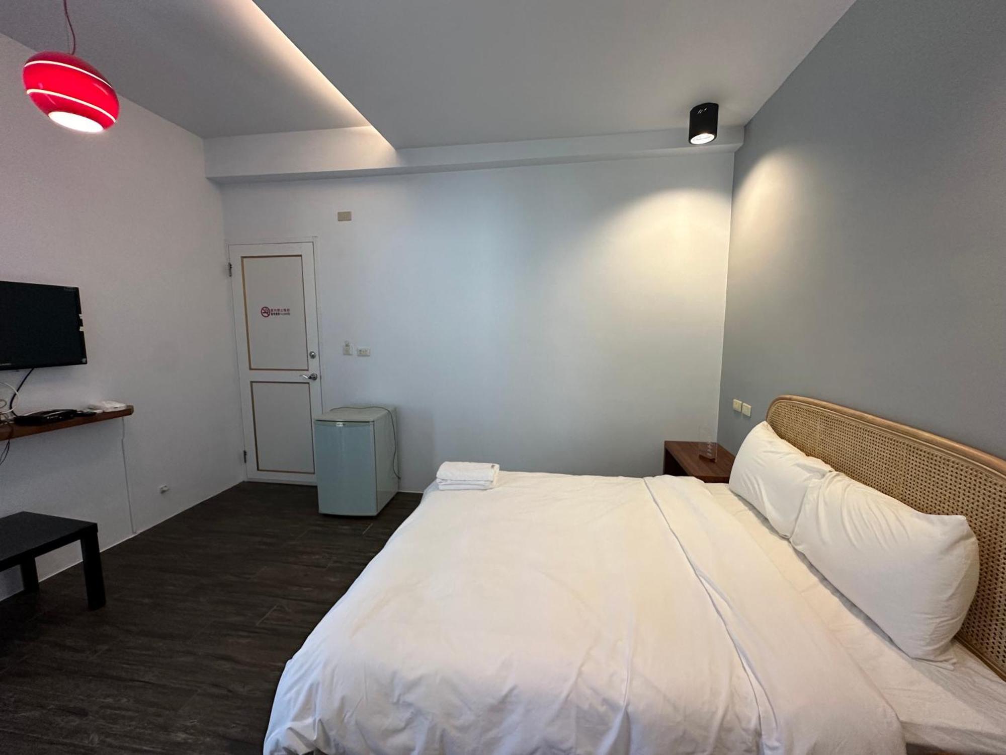 העיר העתיקה הנגצ'ון Snore Inn מראה חיצוני תמונה