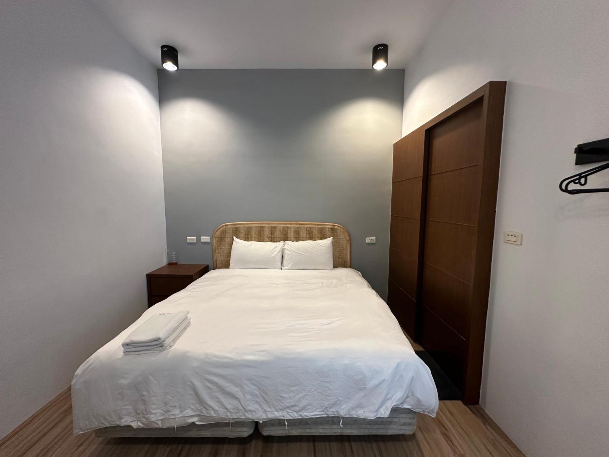 העיר העתיקה הנגצ'ון Snore Inn מראה חיצוני תמונה